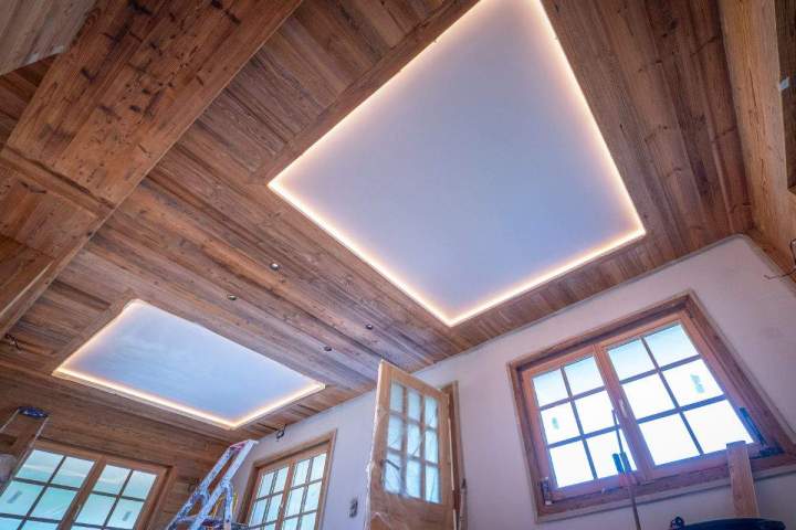 Isolation intérieure Haute-Savoie