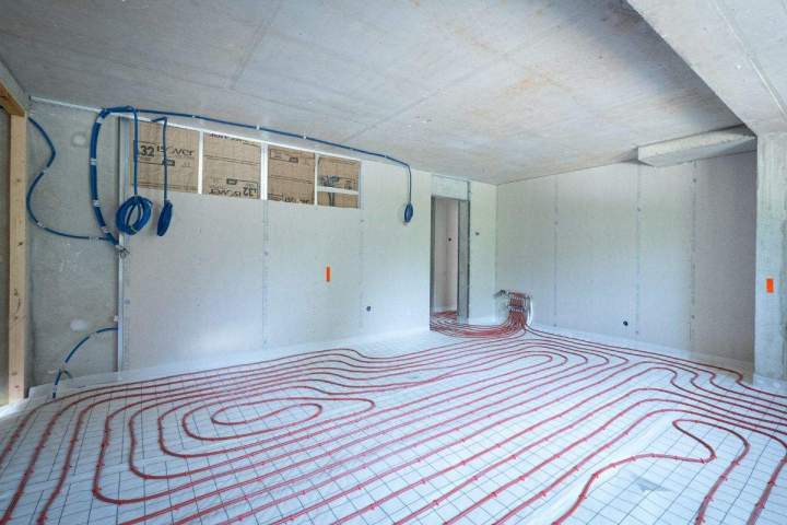 Entreprise de peinture polyvalente Haute-Savoie