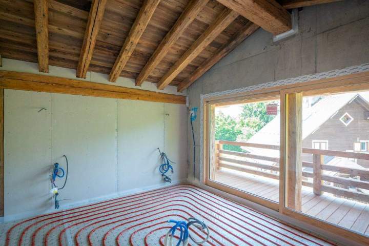 Entreprise de peinture 