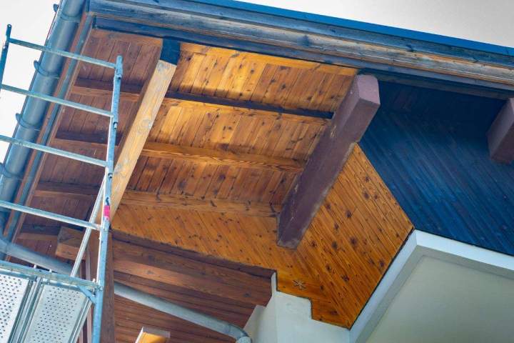 Entreprise de peinture 